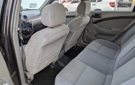 Chevrolet Lacetti, 2010 год, 480 000 рублей, 9 фотография
