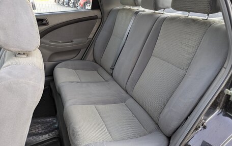 Chevrolet Lacetti, 2010 год, 480 000 рублей, 10 фотография