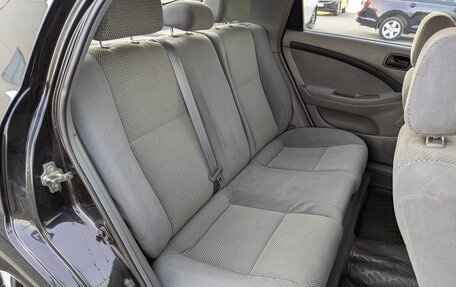 Chevrolet Lacetti, 2010 год, 480 000 рублей, 12 фотография