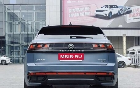 Volkswagen Teramont I, 2024 год, 4 580 000 рублей, 5 фотография