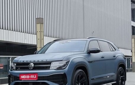 Volkswagen Teramont I, 2024 год, 4 580 000 рублей, 7 фотография