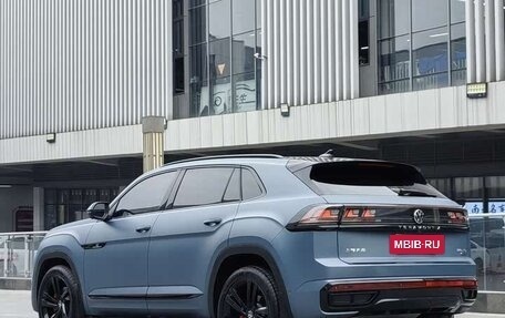 Volkswagen Teramont I, 2024 год, 4 580 000 рублей, 4 фотография
