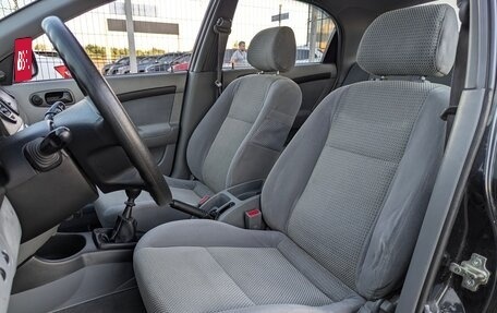 Chevrolet Lacetti, 2010 год, 480 000 рублей, 8 фотография