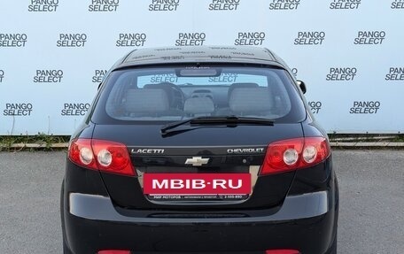 Chevrolet Lacetti, 2010 год, 480 000 рублей, 4 фотография