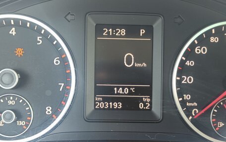 Volkswagen Tiguan I, 2010 год, 975 000 рублей, 7 фотография