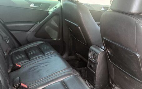 Volkswagen Tiguan I, 2010 год, 975 000 рублей, 8 фотография