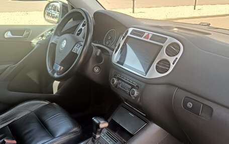 Volkswagen Tiguan I, 2010 год, 975 000 рублей, 5 фотография