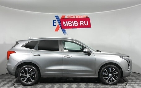 Haval Jolion, 2023 год, 1 799 000 рублей, 3 фотография