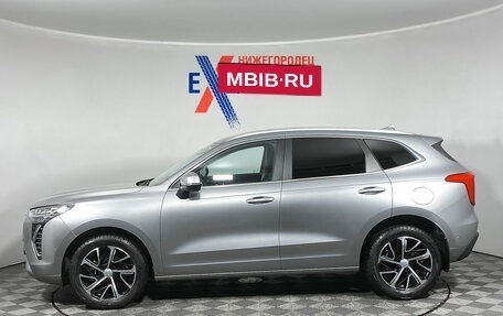Haval Jolion, 2023 год, 1 799 000 рублей, 7 фотография