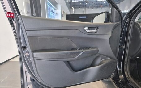 Hyundai Solaris II рестайлинг, 2018 год, 1 100 000 рублей, 8 фотография