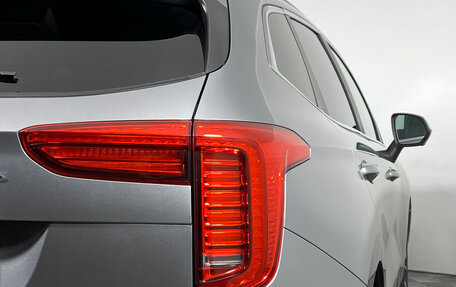 Haval Jolion, 2023 год, 1 799 000 рублей, 9 фотография