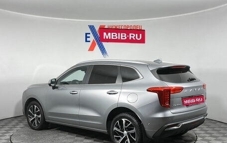Haval Jolion, 2023 год, 1 799 000 рублей, 6 фотография