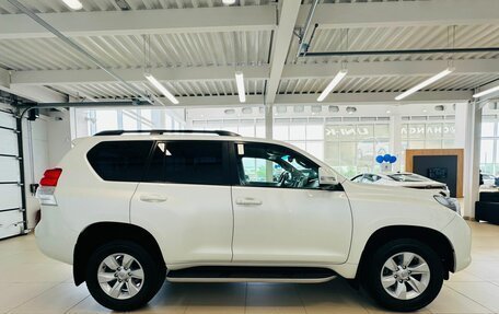 Toyota Land Cruiser Prado 150 рестайлинг 2, 2012 год, 3 599 000 рублей, 7 фотография