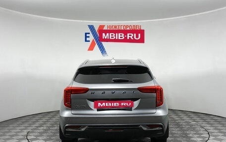 Haval Jolion, 2023 год, 1 799 000 рублей, 5 фотография