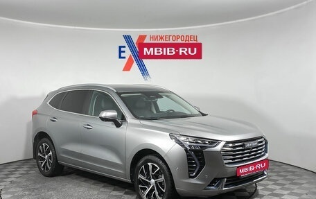 Haval Jolion, 2023 год, 1 799 000 рублей, 2 фотография
