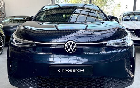 Volkswagen ID.4, 2022 год, 3 350 000 рублей, 3 фотография