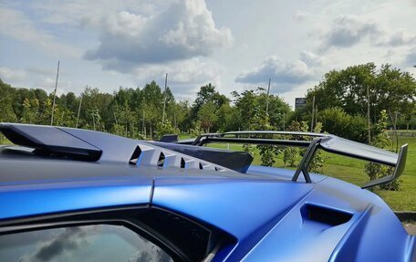 Lamborghini Huracán, 2023 год, 56 650 000 рублей, 6 фотография