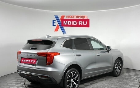 Haval Jolion, 2023 год, 1 799 000 рублей, 4 фотография