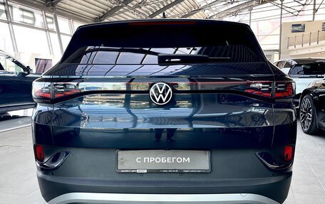 Volkswagen ID.4, 2022 год, 3 350 000 рублей, 7 фотография