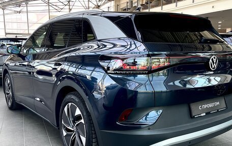 Volkswagen ID.4, 2022 год, 3 350 000 рублей, 6 фотография