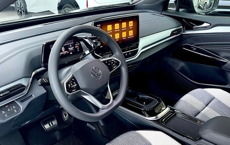 Volkswagen ID.4, 2022 год, 3 350 000 рублей, 14 фотография