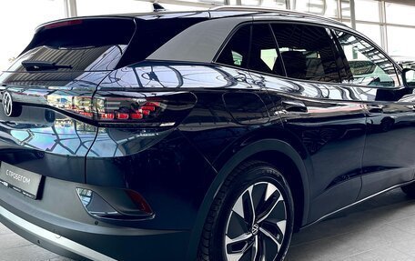 Volkswagen ID.4, 2022 год, 3 350 000 рублей, 9 фотография
