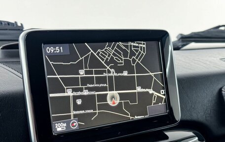 Mercedes-Benz G-Класс W463 рестайлинг _ii, 2013 год, 5 200 000 рублей, 9 фотография