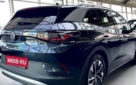 Volkswagen ID.4, 2022 год, 3 350 000 рублей, 8 фотография