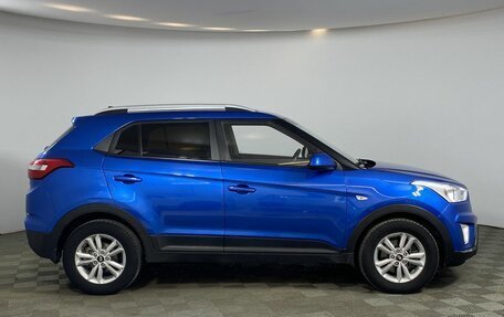Hyundai Creta I рестайлинг, 2016 год, 1 499 000 рублей, 4 фотография