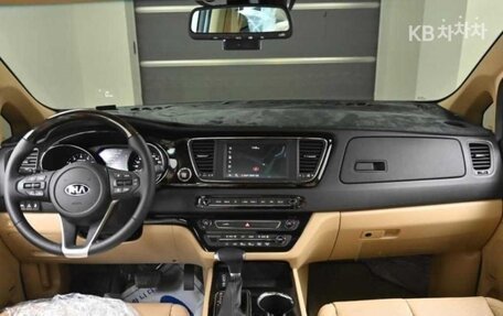 KIA Carnival, 2020 год, 2 623 023 рублей, 7 фотография