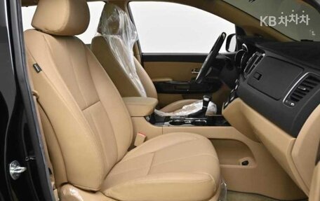 KIA Carnival, 2020 год, 2 623 023 рублей, 10 фотография
