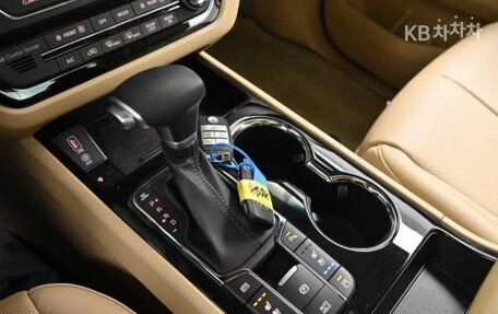 KIA Carnival, 2020 год, 2 623 023 рублей, 9 фотография