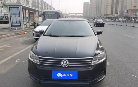 Volkswagen Lavida, 2021 год, 1 200 000 рублей, 2 фотография