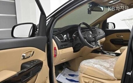 KIA Carnival, 2020 год, 2 623 023 рублей, 11 фотография