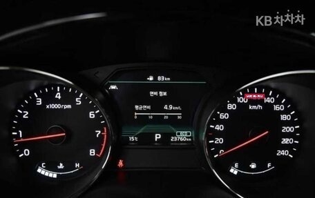 KIA Carnival, 2020 год, 2 623 023 рублей, 8 фотография