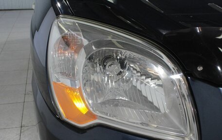 KIA Sportage II, 2009 год, 898 000 рублей, 9 фотография