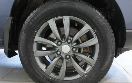 KIA Sportage II, 2009 год, 898 000 рублей, 10 фотография