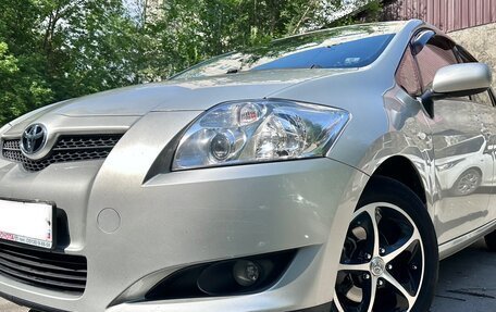 Toyota Auris II, 2008 год, 950 000 рублей, 2 фотография