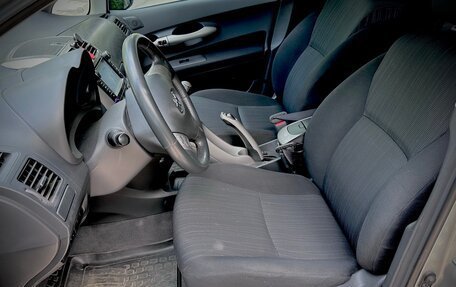 Toyota Auris II, 2008 год, 950 000 рублей, 8 фотография