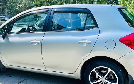 Toyota Auris II, 2008 год, 950 000 рублей, 4 фотография