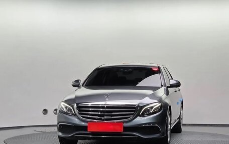 Mercedes-Benz E-Класс, 2020 год, 2 933 900 рублей, 3 фотография