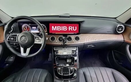 Mercedes-Benz E-Класс, 2020 год, 2 933 900 рублей, 5 фотография