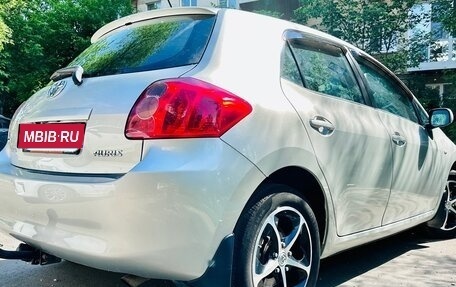 Toyota Auris II, 2008 год, 950 000 рублей, 3 фотография