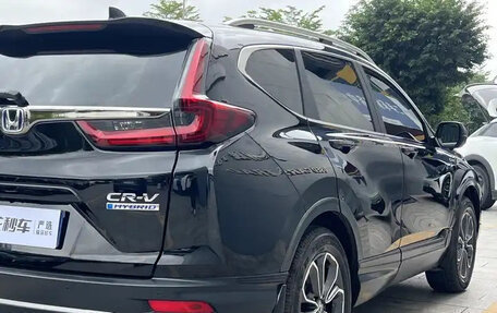 Honda CR-V IV, 2021 год, 2 466 810 рублей, 7 фотография