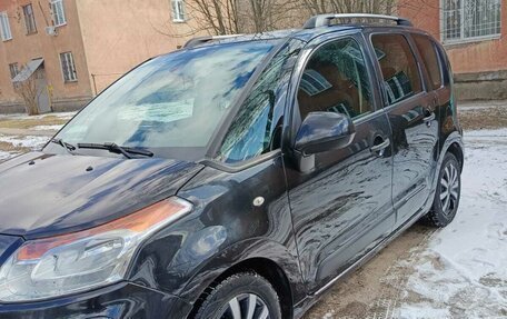 Citroen C3 Picasso I, 2012 год, 620 000 рублей, 2 фотография