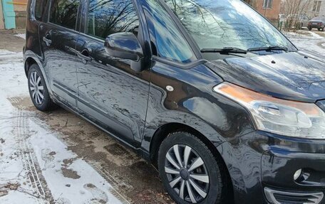 Citroen C3 Picasso I, 2012 год, 620 000 рублей, 3 фотография