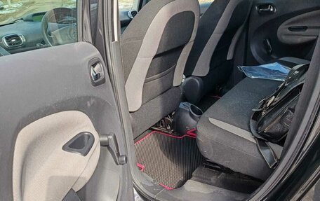 Citroen C3 Picasso I, 2012 год, 620 000 рублей, 8 фотография