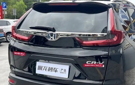 Honda CR-V IV, 2021 год, 2 466 810 рублей, 6 фотография