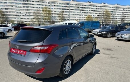 Hyundai i30 II рестайлинг, 2016 год, 1 090 000 рублей, 6 фотография
