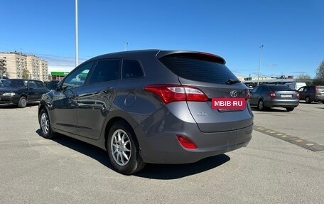 Hyundai i30 II рестайлинг, 2016 год, 1 090 000 рублей, 8 фотография